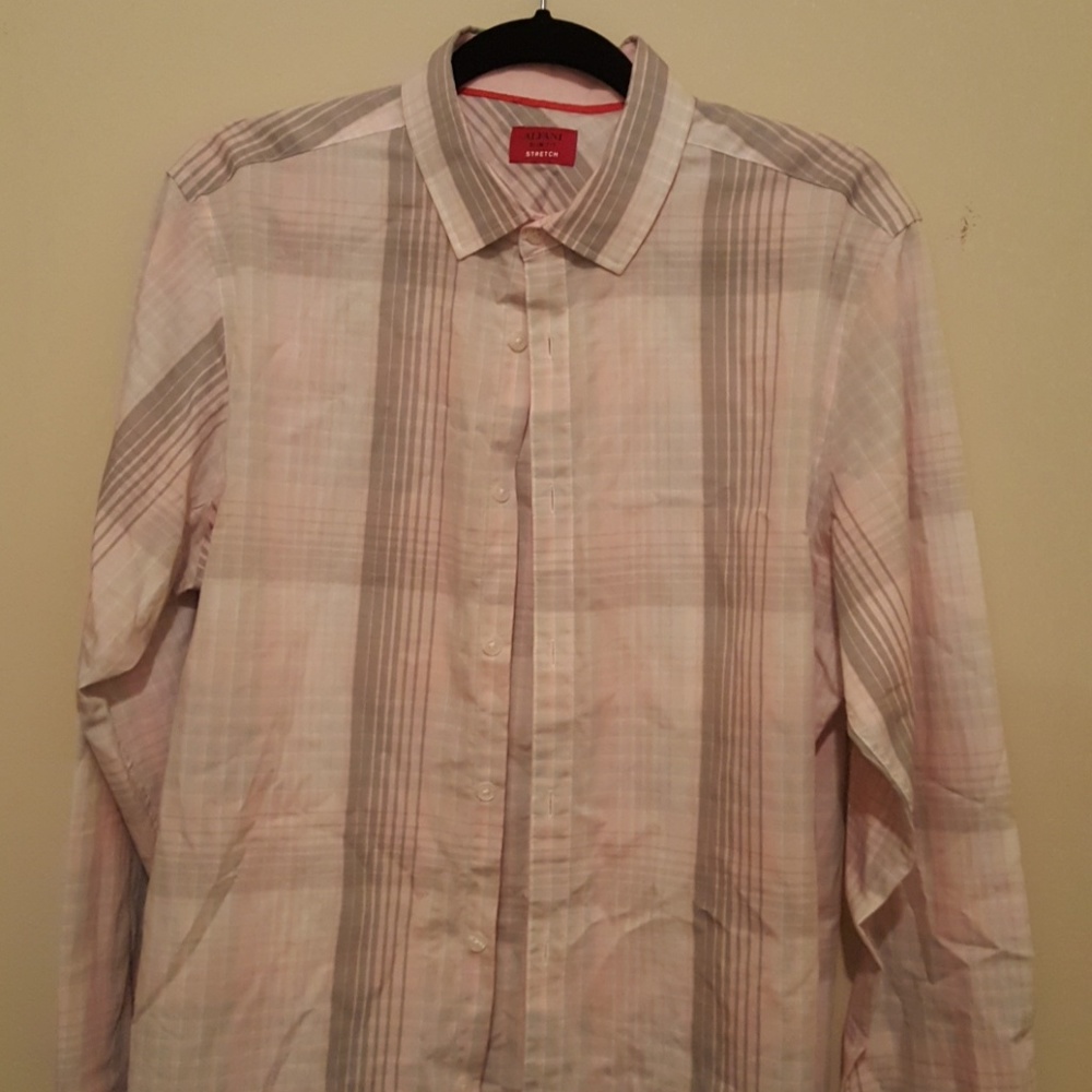 Dress shirt